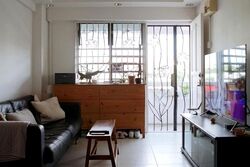 Blk 8 Farrer Gardens (Bukit Timah), HDB 3 Rooms #638076901